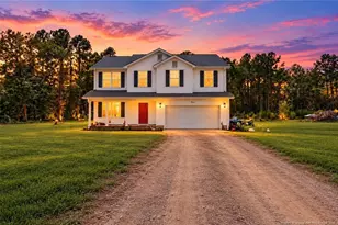 9114 Turnbull Rd, Fayetteville, NC 28312 - Photo 1