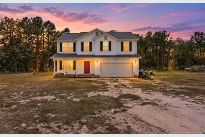 9114 Turnbull Road, Fayetteville, NC 28312 - Photo 2