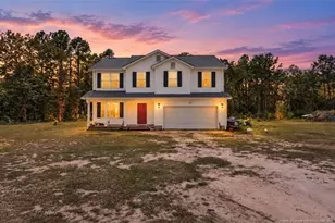 9114 Turnbull Rd, Fayetteville, NC 28312 - Photo 2