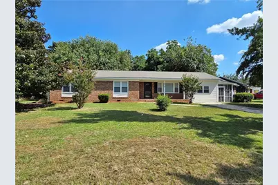 5512 Mesa Drive, Fayetteville, NC 28303 - Photo 1