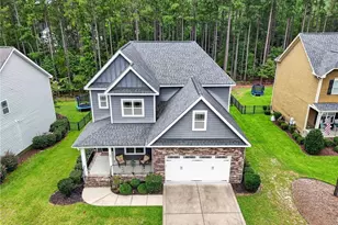 95 Valley Brook Ln, Spring Lake, NC 28390 - Photo 2