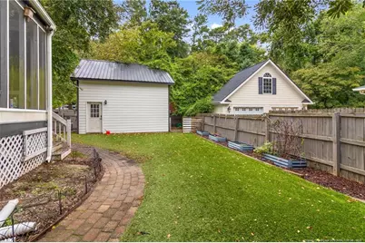 601 Westmont Drive, Fayetteville, NC 28305 - Photo 36