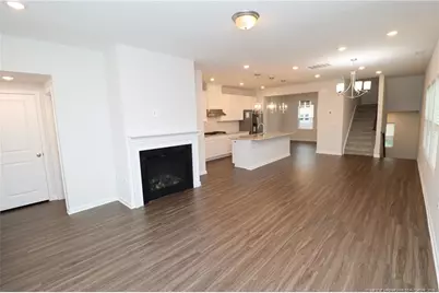 619 Firebrick Drive, Cary, NC 27519 - Photo 8