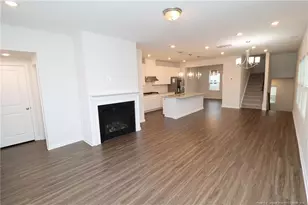 619 Firebrick Dr, Cary, NC 27519 - Photo 8