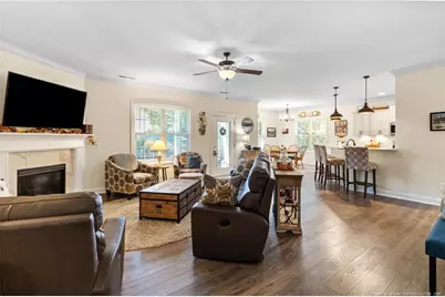 2 Macon Lane, Pinehurst, NC 28374 - Photo 16