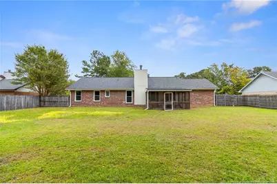 501 Woodberry Circle, Raeford, NC 28376 - Photo 34