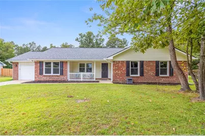 501 Woodberry Circle, Raeford, NC 28376 - Photo 2