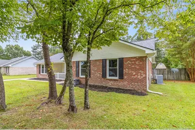501 Woodberry Circle, Raeford, NC 28376 - Photo 4