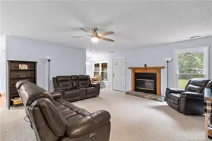 501 Woodberry Cir, Raeford, NC 28376 - Photo 8