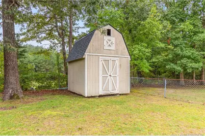501 Woodberry Circle, Raeford, NC 28376 - Photo 36