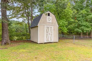 501 Woodberry Cir, Raeford, NC 28376 - Photo 36