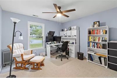 501 Woodberry Circle, Raeford, NC 28376 - Photo 22