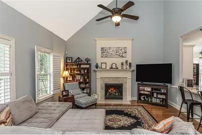200 Blueridge Road, Fayetteville, NC 28303 - Photo 20
