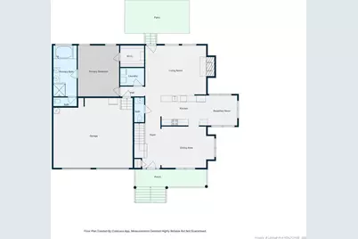 200 Blueridge Road, Fayetteville, NC 28303 - Photo 4