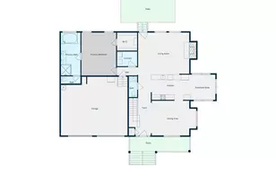 200 Blueridge Rd, Fayetteville, NC 28303 - Photo 4