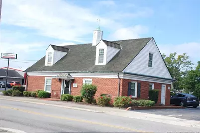 301 N Pine Street, Lumberton, NC 28358 - Photo 2