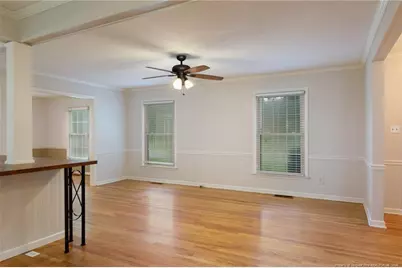 417 Wayberry Drive, Fayetteville, NC 28303 - Photo 8