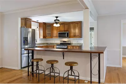 417 Wayberry Drive, Fayetteville, NC 28303 - Photo 10