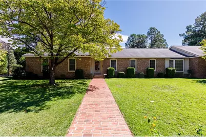 417 Wayberry Drive, Fayetteville, NC 28303 - Photo 2