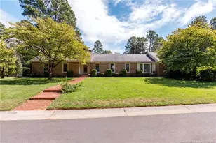 417 Wayberry Dr, Fayetteville, NC 28303 - Photo 1
