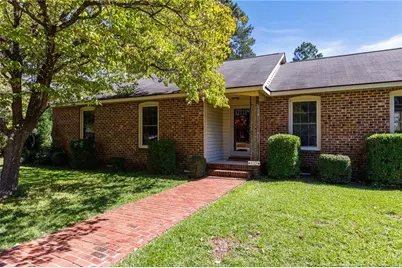 417 Wayberry Drive, Fayetteville, NC 28303 - Photo 6
