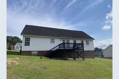 178 Colonial Hills Drive, Lillington, NC 27546 - Photo 2