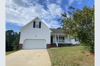 178 Colonial Hills Drive, Lillington, NC 27546 - Photo 1