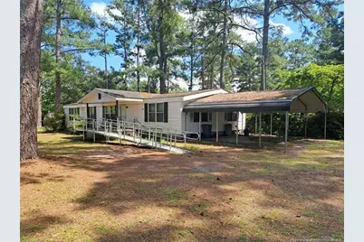 1710 Rockfish Road, Raeford, NC 28376 - Photo 2