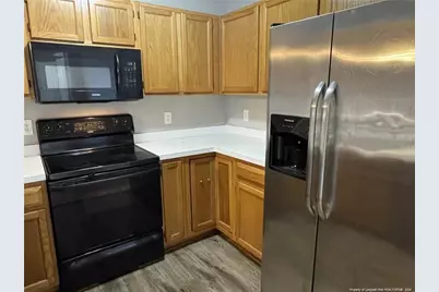 3431 Lainey Lane #A, Fayetteville, NC 28314 - Photo 6