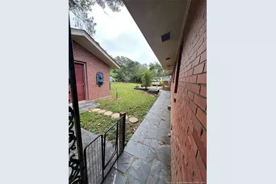 1405 Lakeview Road, Fairmont, NC 28340 - Photo 36