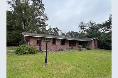 1405 Lakeview Road, Fairmont, NC 28340 - Photo 1