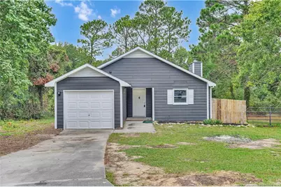 5204 Blanchette Street, Hope Mills, NC 28348 - Photo 1