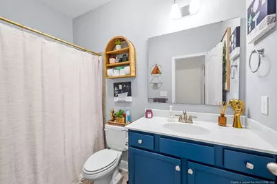 4644 Ritson Lane, Fayetteville, NC 28306 - Photo 22