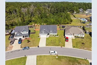 4644 Ritson Lane, Fayetteville, NC 28306 - Photo 42