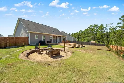4644 Ritson Lane, Fayetteville, NC 28306 - Photo 38
