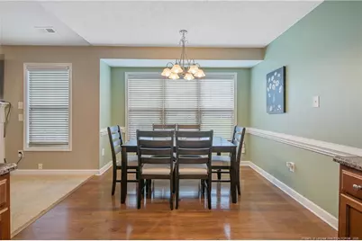 158 Chamberlin Road, Raeford, NC 28376 - Photo 14