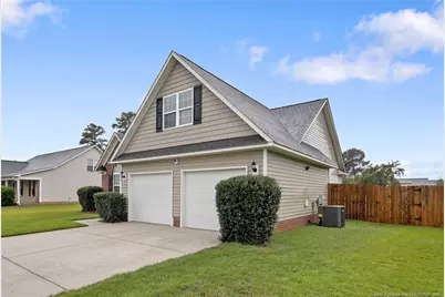 158 Chamberlin Road, Raeford, NC 28376 - Photo 2