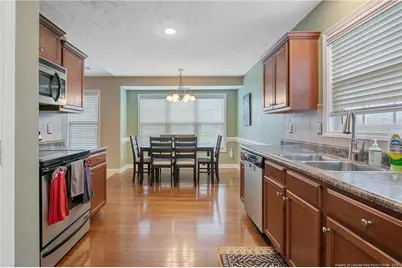 158 Chamberlin Road, Raeford, NC 28376 - Photo 20