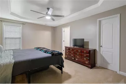 158 Chamberlin Road, Raeford, NC 28376 - Photo 22