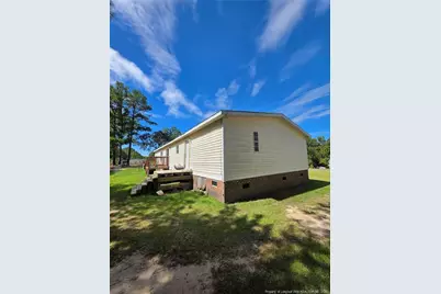 1254 Fire Lane Road, Bunnlevel, NC 28323 - Photo 4