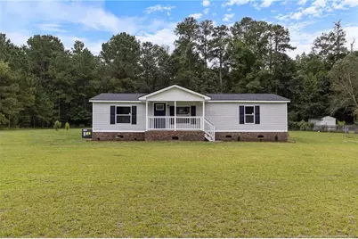 3400 Dandelion Lane, Fayetteville, NC 28306 - Photo 1