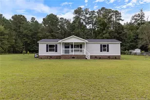 3400 Dandelion Ln, Fayetteville, NC 28306 - Photo 1
