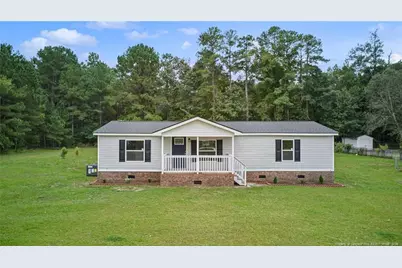 3400 Dandelion Lane, Fayetteville, NC 28306 - Photo 32