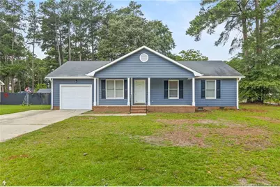 900 Hollydale Lane, Fayetteville, NC 28314 - Photo 2