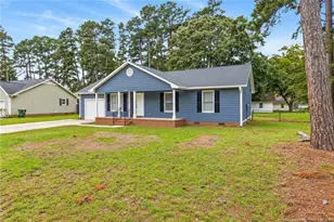 900 Hollydale Ln, Fayetteville, NC 28314 - Photo 4