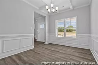 297 Marlborough  (Lot 450) Street, Raeford, NC 28376 - Photo 6