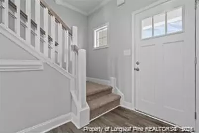 297 Marlborough  (Lot 450) Street, Raeford, NC 28376 - Photo 4