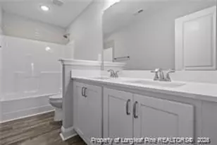 297 Marlborough (Lot 450) St, Raeford, NC 28376 - Photo 24
