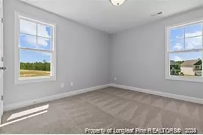 297 Marlborough  (Lot 450) Street, Raeford, NC 28376 - Photo 26