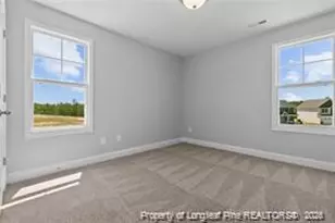 297 Marlborough (Lot 450) St, Raeford, NC 28376 - Photo 26